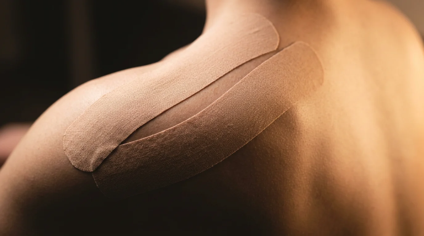 Kinesio Tape