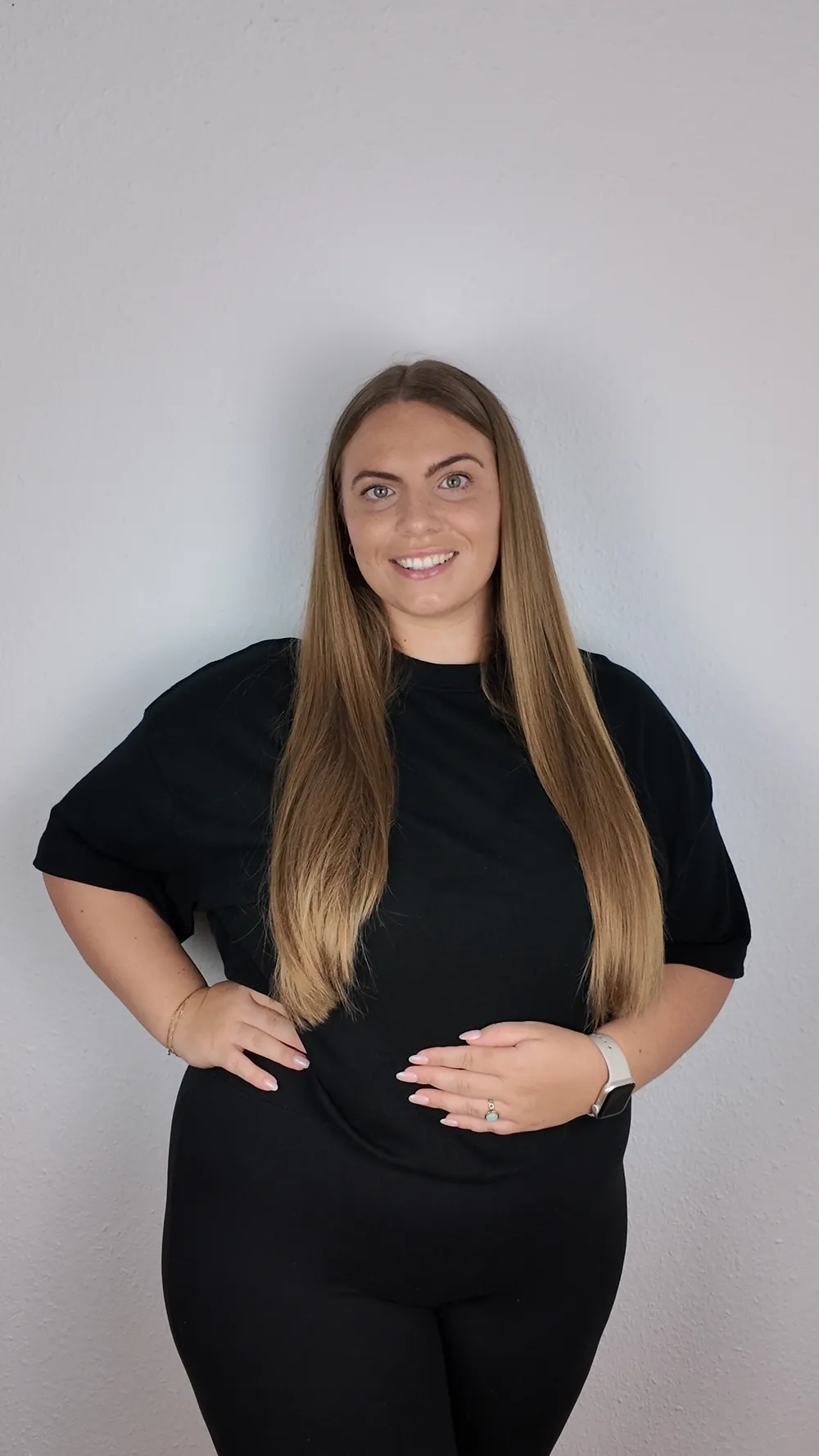 Nathalie – BodyCare Team Heidenheim, Spezialistin für brasilianische Lymphdrainage